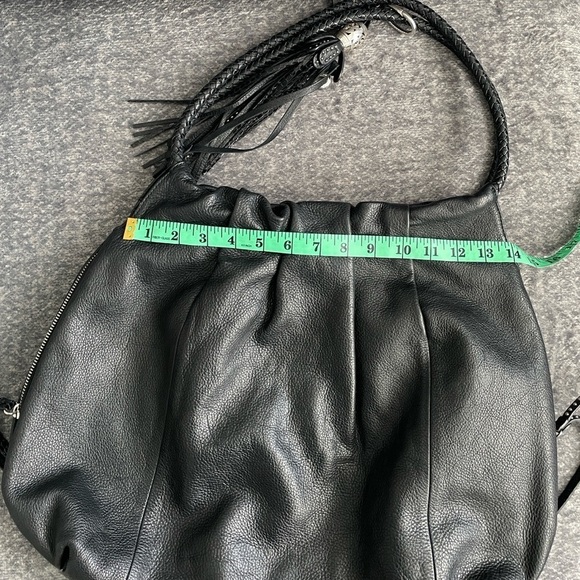 Brighton leather satchel - Picture 14 of 16